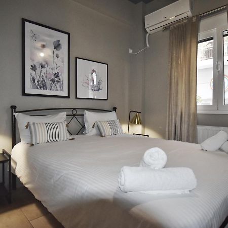 Petite Apartment أثينا المظهر الخارجي الصورة