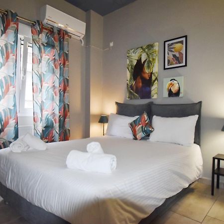 Petite Apartment أثينا المظهر الخارجي الصورة