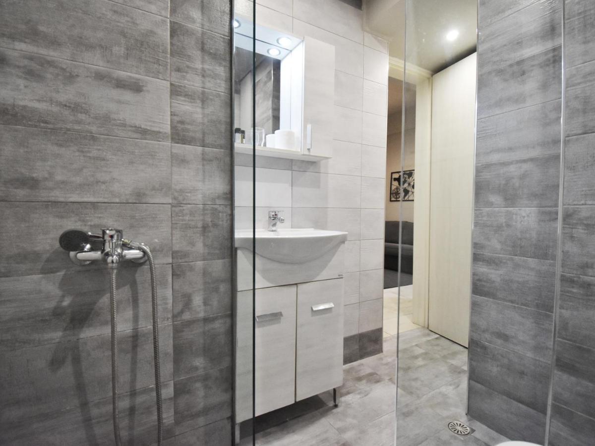 Petite Apartment أثينا المظهر الخارجي الصورة